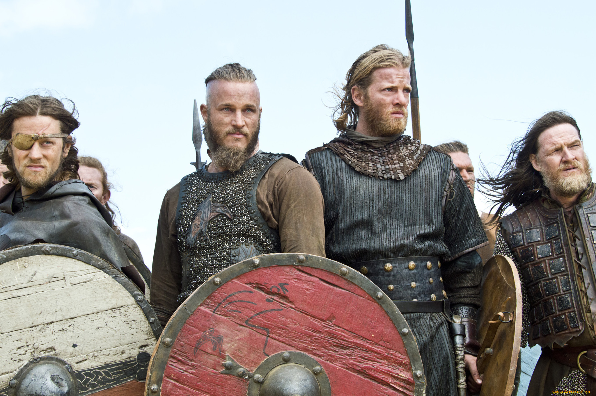  , vikings , 2013,  , , , , 